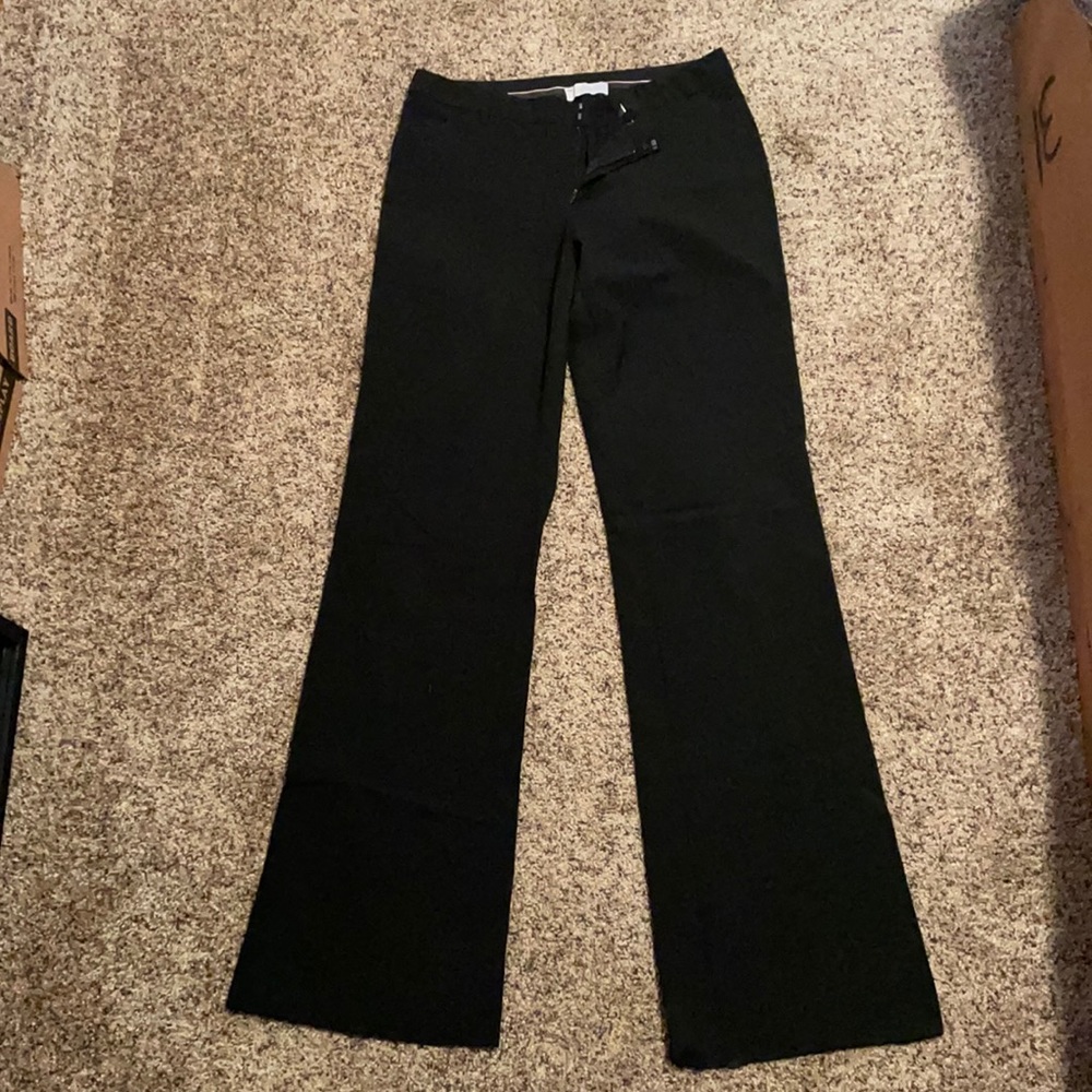 Women’s GAP Perfect Trouser